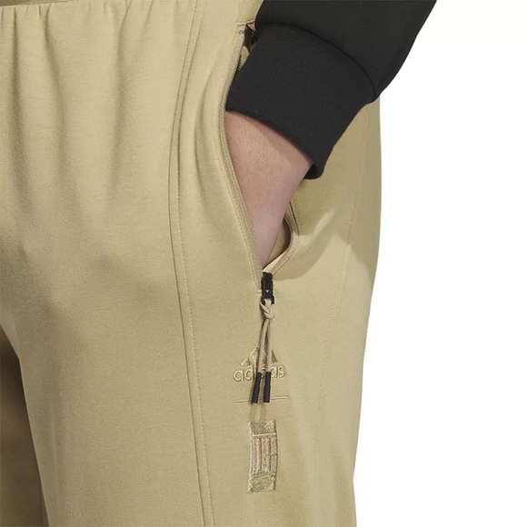 Adidas x Jet Li WUJI Sweatpants - Picture 4 of 6